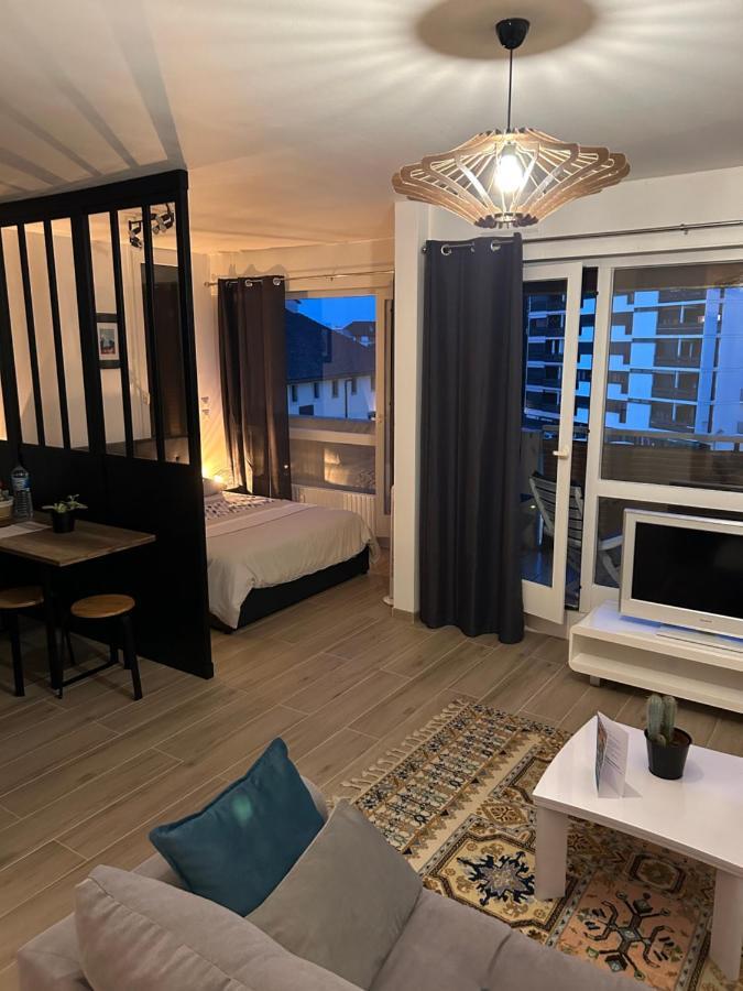 Apartment Centre-ville, Proche Des Thermes Thonon-les-Bains