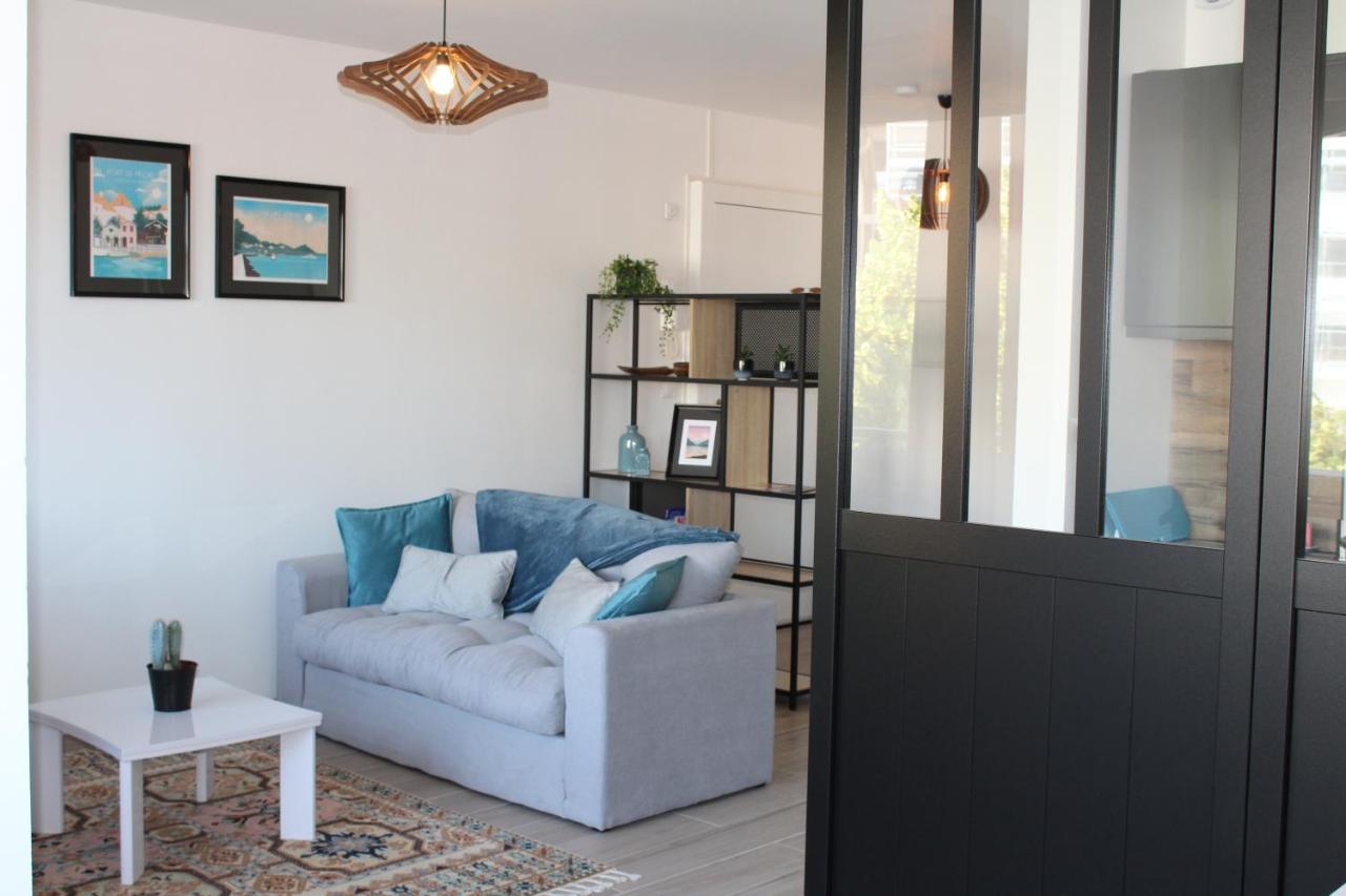 Centre-ville, Proche Des Thermes Apartment Thonon-les-Bains