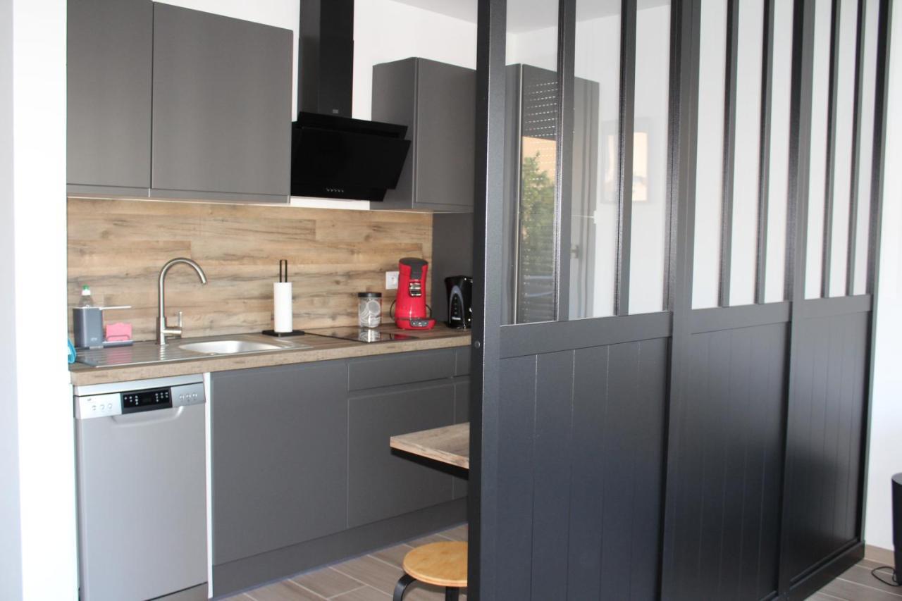 Apartment Centre-ville, Proche Des Thermes Thonon-les-Bains